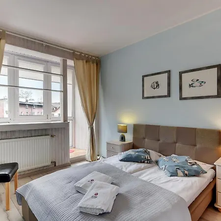Baltic Sands By Renters Sopot