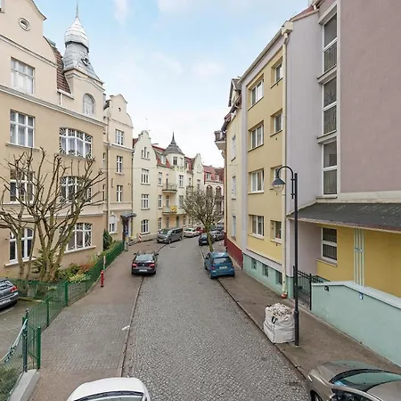 Baltic Sands By Renters Apartment *