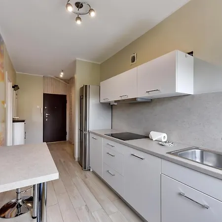 Baltic Sands By Renters Sopot