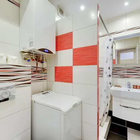 Apartment Baltic Sands By Renters