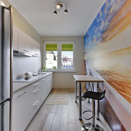 Baltic Sands By Renters Apartment