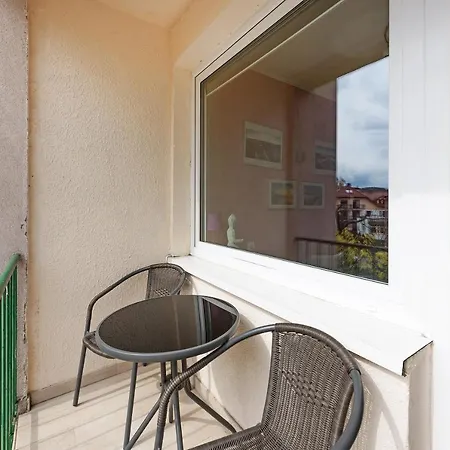 Baltic Sands By Renters