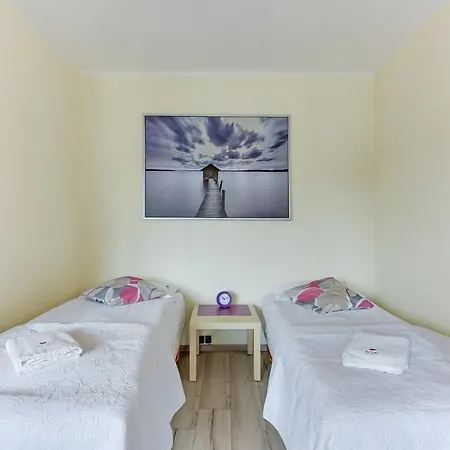 Apartment Baltic Sands By Renters